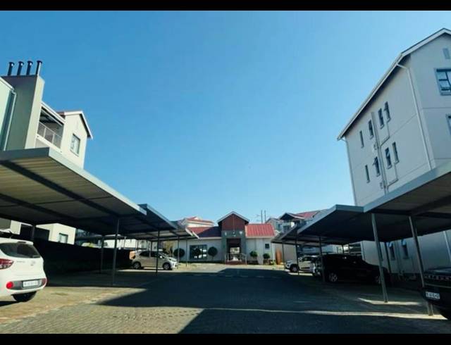 2 BEDROOM PROPERTY TO RENT IN MODDERFONTEIN